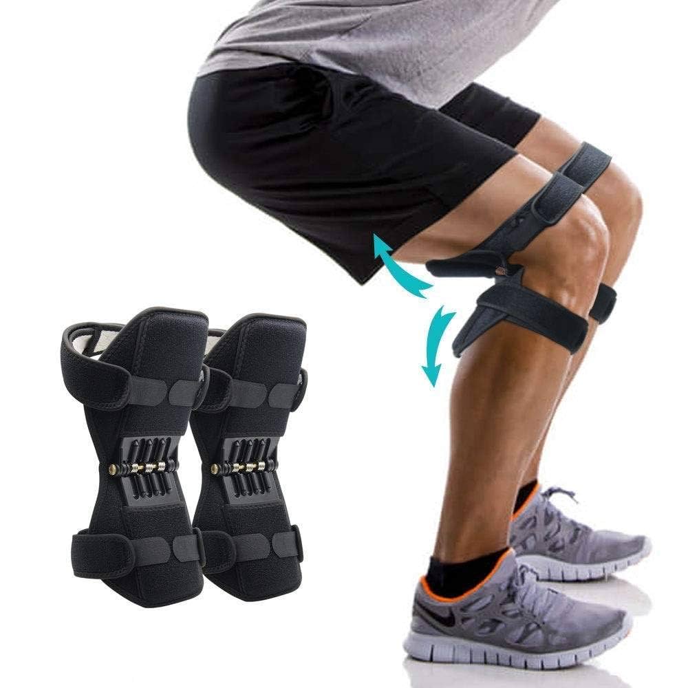 Joint Support Knee Pads Breathable