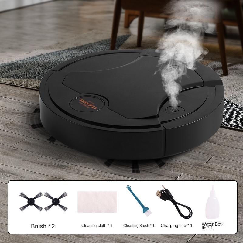 Auto Cleaning Robot Smart Sweeping