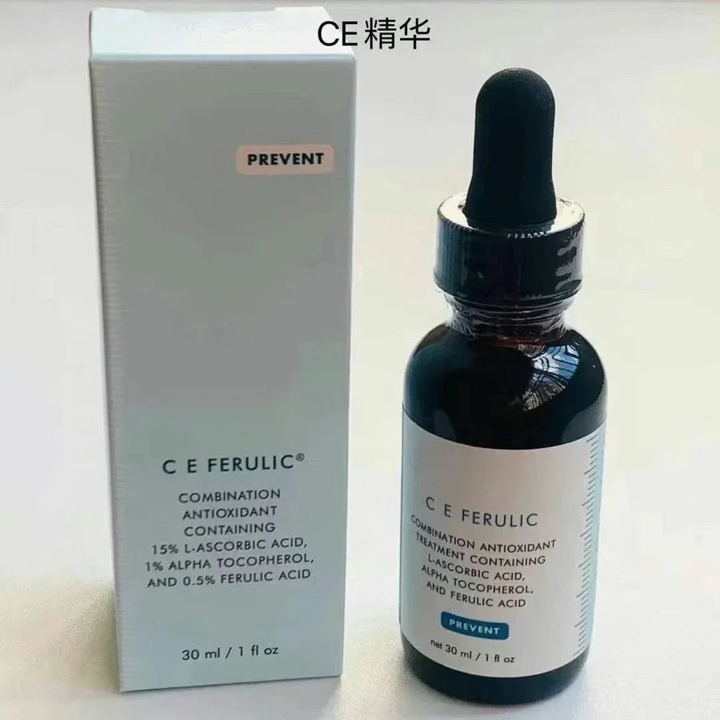 C E Ferulic Antioxidant Serum – 30ml
