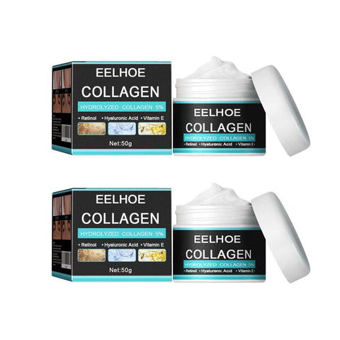 Men’s Collagen Face Cream