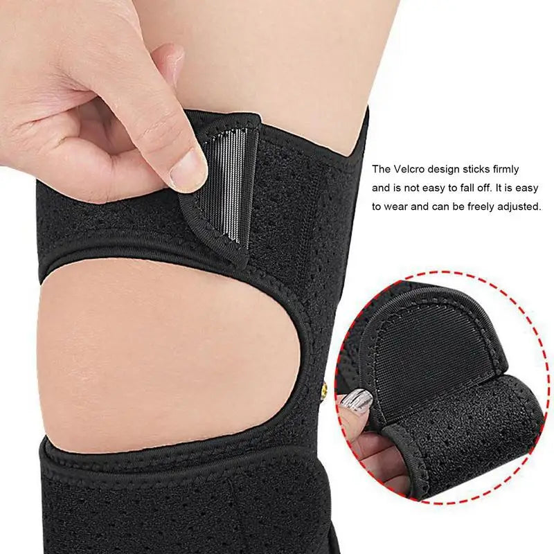 Joint Support Knee Pads Breathable