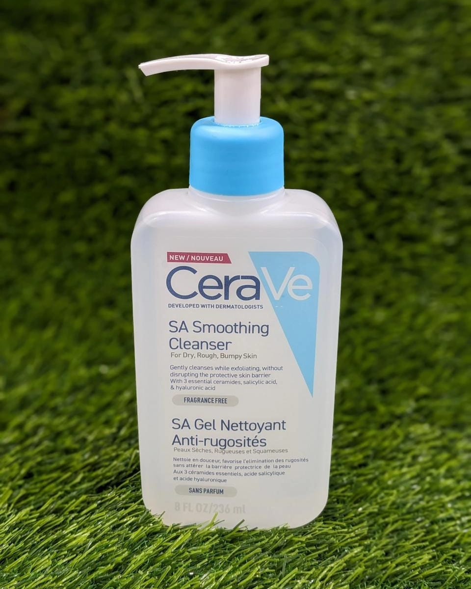 Smoothing Cleanser (Original)