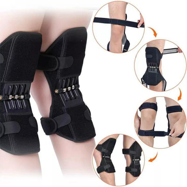 Joint Support Knee Pads Breathable